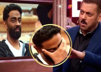 धक्कादायक! घराचा कॅप्टन प्रणित मोरेला बिग बॉस १९ चा बाहेरचा रस्ता?