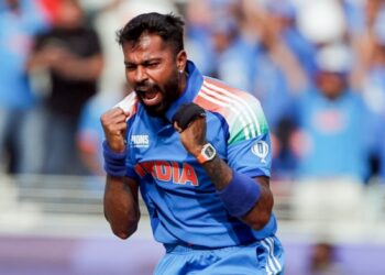 टीम इंडियाच्या ऑलराउंडर हार्दिक पांड्याचे लवकरच होणार पुनरागमन