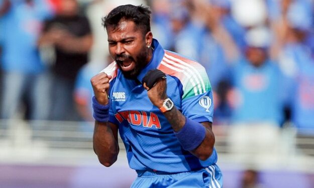 टीम इंडियाच्या ऑलराउंडर हार्दिक पांड्याचे लवकरच होणार पुनरागमन