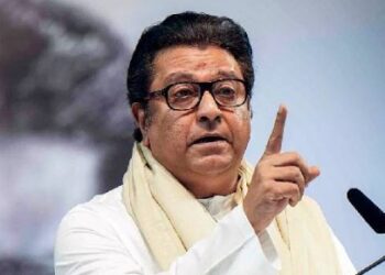 मराठी माणसांसाठी येणारी निवडणूक शेवटची असेल…’ – मनसे अध्यक्ष राज ठाकरे