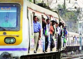 मध्य रेल्वे मार्गावर प्रवाशांच्या सेवेत दाखल होणार ‘ही’ दोन नवीन रेल्वे स्टेशन