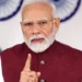 दिल्लीत स्फोट घडवणाऱ्यांना सोडणार नाही! – पंतप्रधान नरेंद्र मोदी