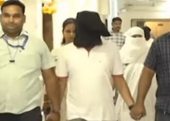 कोथरुडमधील फसवणूकप्रकरणी भोंदूबाबासह तिघांना ठोकल्या बेड्या