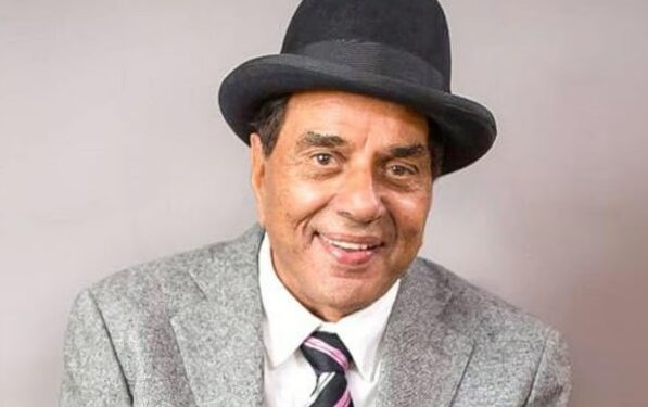 बॉलिवूडचे ज्येष्ठ अभिनेते धर्मेंद्र व्हेंटिलेटरवर!