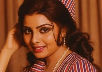 ज्येष्ठ अभिनेत्री-गायिका सुलक्षणा पंडितने ७१ वर्षी घेतला अखेरचा श्वास!