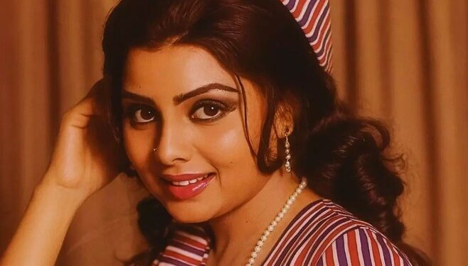 ज्येष्ठ अभिनेत्री-गायिका सुलक्षणा पंडितने ७१ वर्षी घेतला अखेरचा श्वास!