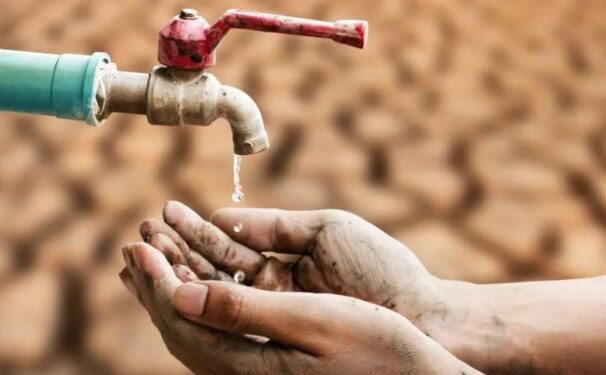 मुंबईत २२ तास पाणीपुरवठा राहणार पूर्णपणे बंद!