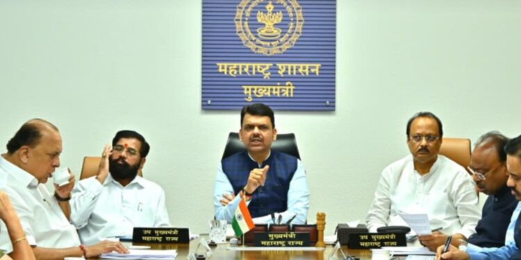 उत्तन-विरार सागरी सेतू प्रकल्प जोडरस्त्याने वाढवणपर्यंत विस्तारास मान्यता