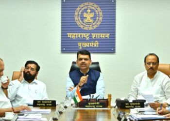 उत्तन-विरार सागरी सेतू प्रकल्प जोडरस्त्याने वाढवणपर्यंत विस्तारास मान्यता