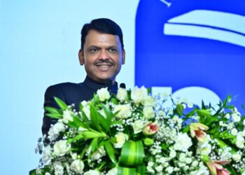 महाराष्ट्र आंतरराष्ट्रीय स्तरावरील विधी शिक्षणाचे केंद्र बनेल – मुख्यमंत्री देवेंद्र फडणवीस