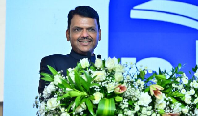 महाराष्ट्र आंतरराष्ट्रीय स्तरावरील विधी शिक्षणाचे केंद्र बनेल – मुख्यमंत्री देवेंद्र फडणवीस