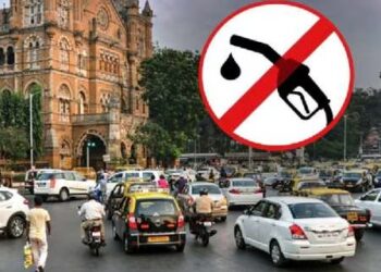 पेट्रोल-डिझेल वाहनांवर येणार बंदी?