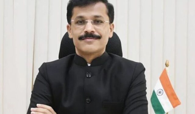 दिव्यांगांच्या हक्कांचे संरक्षण प्रभावी करण्यासाठी ‘दिव्यांग कल्याण आयुक्तां’ची कार्यपद्धती निश्चित – सचिव तुकाराम मुंढे