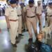 दिल्ली स्फोटानंतर ठाणे पोलीस सतर्क; बाँब शोधक पथके तैनात!