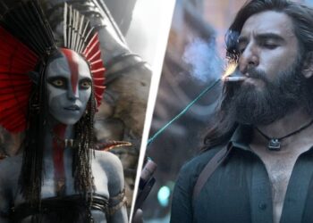 Avatar 3 देणार ‘धुरंधर’ला जबरदस्त टक्कर! लवकरच थिएटरमध्ये प्रदर्शित होणार