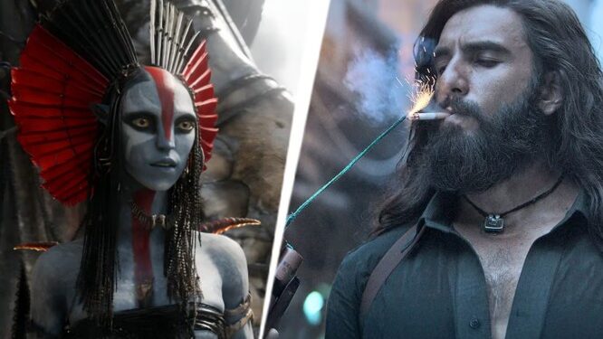 Avatar 3 देणार ‘धुरंधर’ला जबरदस्त टक्कर! लवकरच थिएटरमध्ये प्रदर्शित होणार