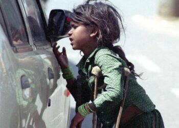 राज्यात भीक मागणे गुन्हा? लवकरच होणार कायदा