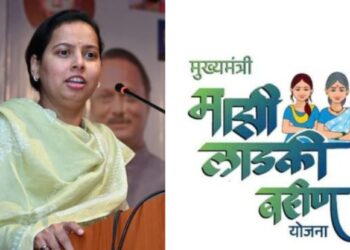 लाडक्या बहिणींना १५०० नाही तर ३००० मिळणार – आदिती तटकरे