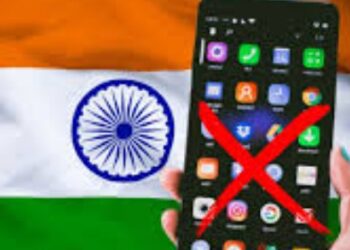 केंद्र सरकारने मोठी कारवाई! ८७ बेकायदेशीर लोन ॲप्सवर बंदी