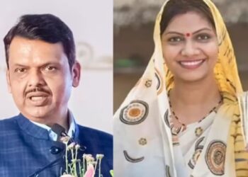 लाडक्या बहिणींसाठी ‘लखपती दीदी योजना’ आणणार, मुख्यमंत्री देवेंद्र फडणवीस यांच आश्वासन