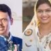 लाडक्या बहिणींसाठी ‘लखपती दीदी योजना’ आणणार, मुख्यमंत्री देवेंद्र फडणवीस यांच आश्वासन