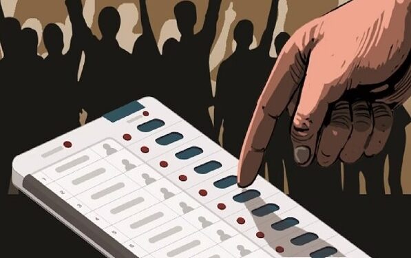 मतदानासाठी कर्मचाऱ्यांना भरपगारी सुट्टी अनिवार्य! – सरकारचे आदेश