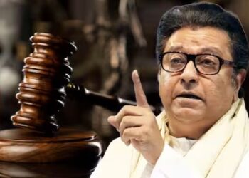 “मला गुन्हा कबूल नाही”- राज ठाकरे यांचं ठाणे न्यायालयात स्पष्टीकरण