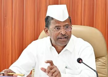 नववर्षाच्या आगमनाआधी हॉटेल्स, उपहारगृहांची तपासणी आवश्यक – मंत्री नरहरी झिरवाळ