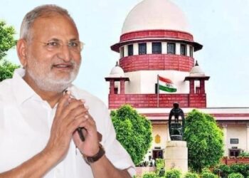 माणिकराव कोकाटेंची आमदारकी कायम राहणार! – सर्वोच्च न्यायालयाचा दिलासा