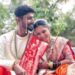 ‘महाराष्ट्राची हास्यजत्रा’ फेम अभिनेता निमिष कुलकर्णी अडकला विवाहबंधनात!
