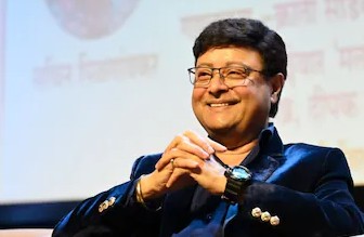 “आताचा काळ हा लहानांकडून शिकण्याचा..” – सचिन पिळगावकर