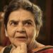 प्रसिध्द लेखिका-दिग्दर्शिका पद्मभूषण सई परांजपे यांना ‘आशियाई चित्रपट संस्कृती पुरस्कार’ जाहीर