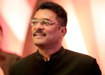 राज्यात ६० ठिकाणी ‘स्वर्गीय आनंद दिघे ट्राफिक पार्क’ उभारणार! – परिवहन मंत्री प्रताप सरनाईक