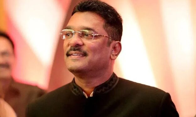 राज्यात ६० ठिकाणी ‘स्वर्गीय आनंद दिघे ट्राफिक पार्क’ उभारणार! – परिवहन मंत्री प्रताप सरनाईक