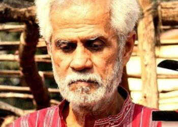 मनोरंजन विश्वावर शोककळा! ज्येष्ठ अभिनेता काळाच्या पडद्याआड