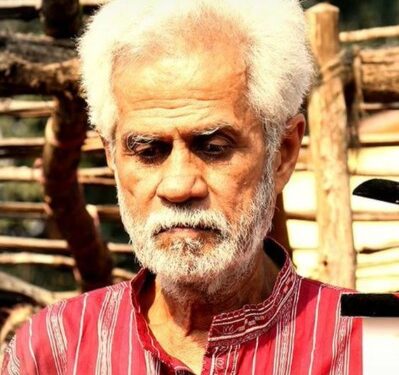 मनोरंजन विश्वावर शोककळा! ज्येष्ठ अभिनेता काळाच्या पडद्याआड