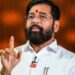 “आनंद दिघेंच्या फोटोवर टीका करणाऱ्यांना जनता माफ करणार नाही” – एकनाथ शिंदे