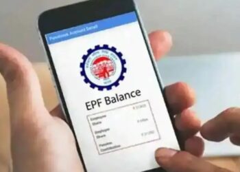 PF बॅलेन्स बघण्यासाठी द्या फक्त एक MISSED CALL