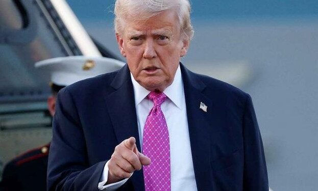 ३९ देशांच्या नागरिकांसाठी अमेरिकेचे दरवाजे बंद! – डोनाल्ड ट्रम्प यांची घोषणा