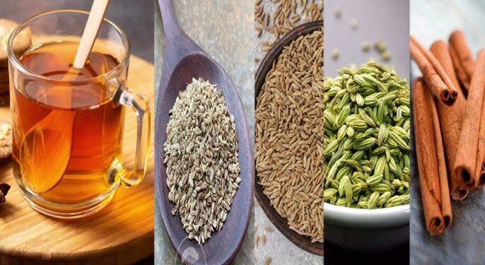 थंडीत रोगप्रतिकार शक्ती वाढवण्यासाठी घरगुती रामबाण उपाय