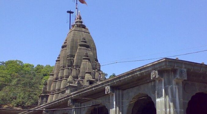नववर्षापसून भीमाशंकर मंदिर होणार बंद? भाविकांना करावी लागणार ३ महीने प्रतिक्षा!