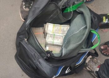 उल्हासनगरमध्ये खळबळ : ५० लाखांची रोकड जप्त!