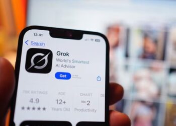 GROKवरील इमेज एडिटिंगची सुविधा फक्त आता पेड यूजर्ससाठी उपलब्ध!