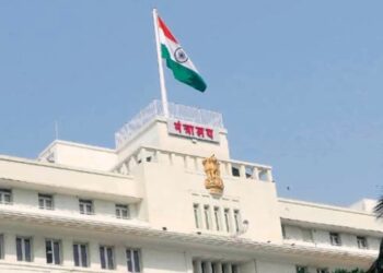 मंत्रालयाशेजारील परिसरात इमारतींच्या उंचीवर मर्यादा!