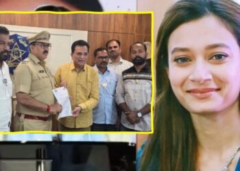 “हम मुंब्रा को हरा बना देंगे” म्हणणाऱ्या MIM च्या सहर शेखचा पोलिसांकडे माफीनामा