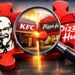 लोकप्रिय ब्रँड केएफसी आणि पिझ्झा हट एकत्र येणार!