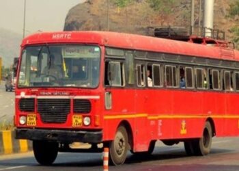 एसटीच्या ऑनलाईन तिकिटांना मिळतोय प्रतिसाद; डिसेंबर महिन्यात मोठी भर