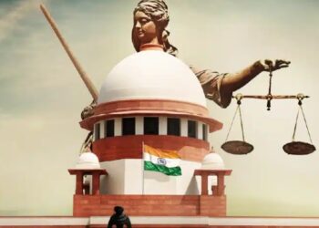सर्वोच्च न्यायालयाचे दरवाजे आता २४ तास खुले! नागरिकांना मध्यरात्रीही मिळणार न्याय