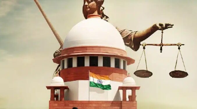 सर्वोच्च न्यायालयाचे दरवाजे आता २४ तास खुले! नागरिकांना मध्यरात्रीही मिळणार न्याय