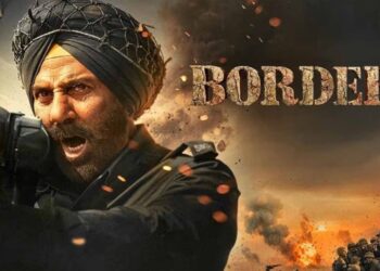 ‘Border 2’ मधील ‘घर कब आओगे’ गाणे प्रदर्शित! जुन्या आठवणींना उजाळा